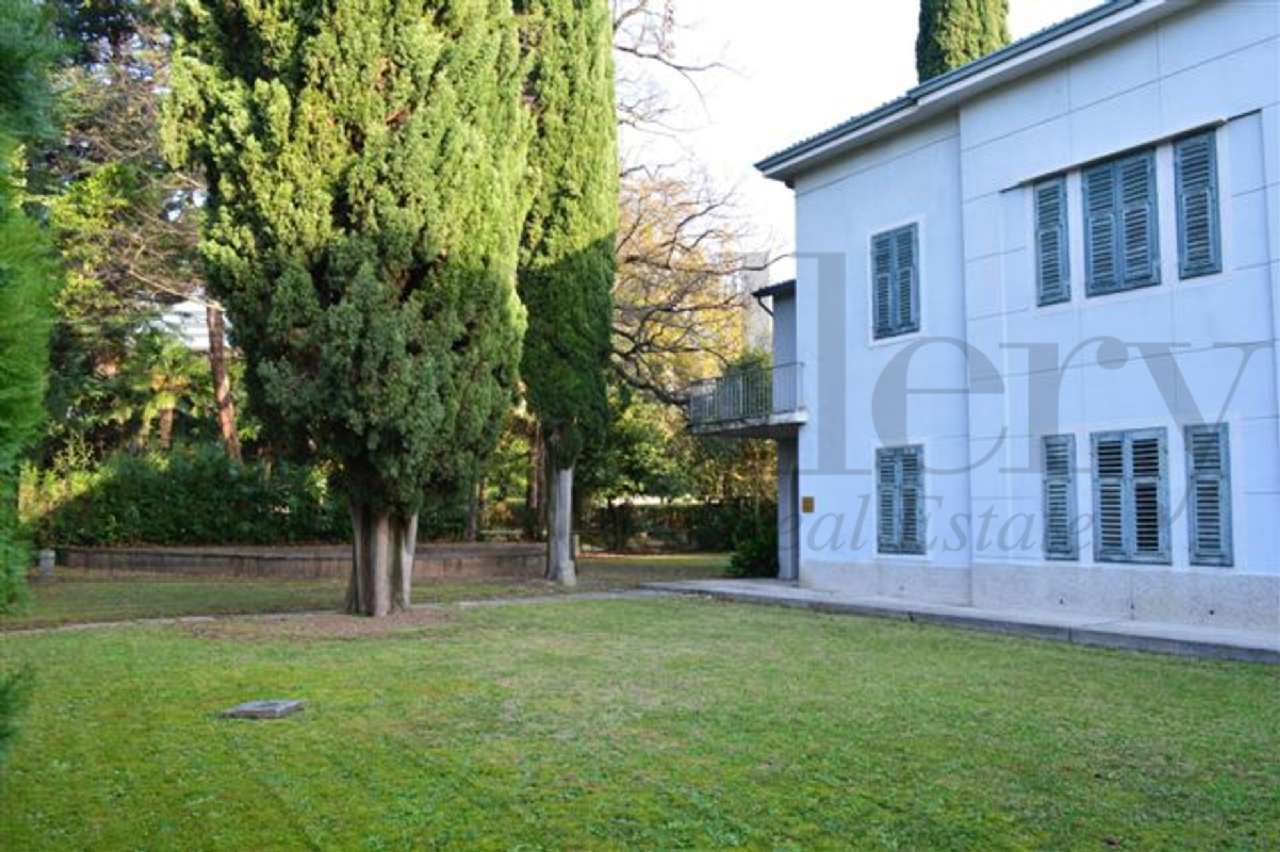 Villa GRADISCA D