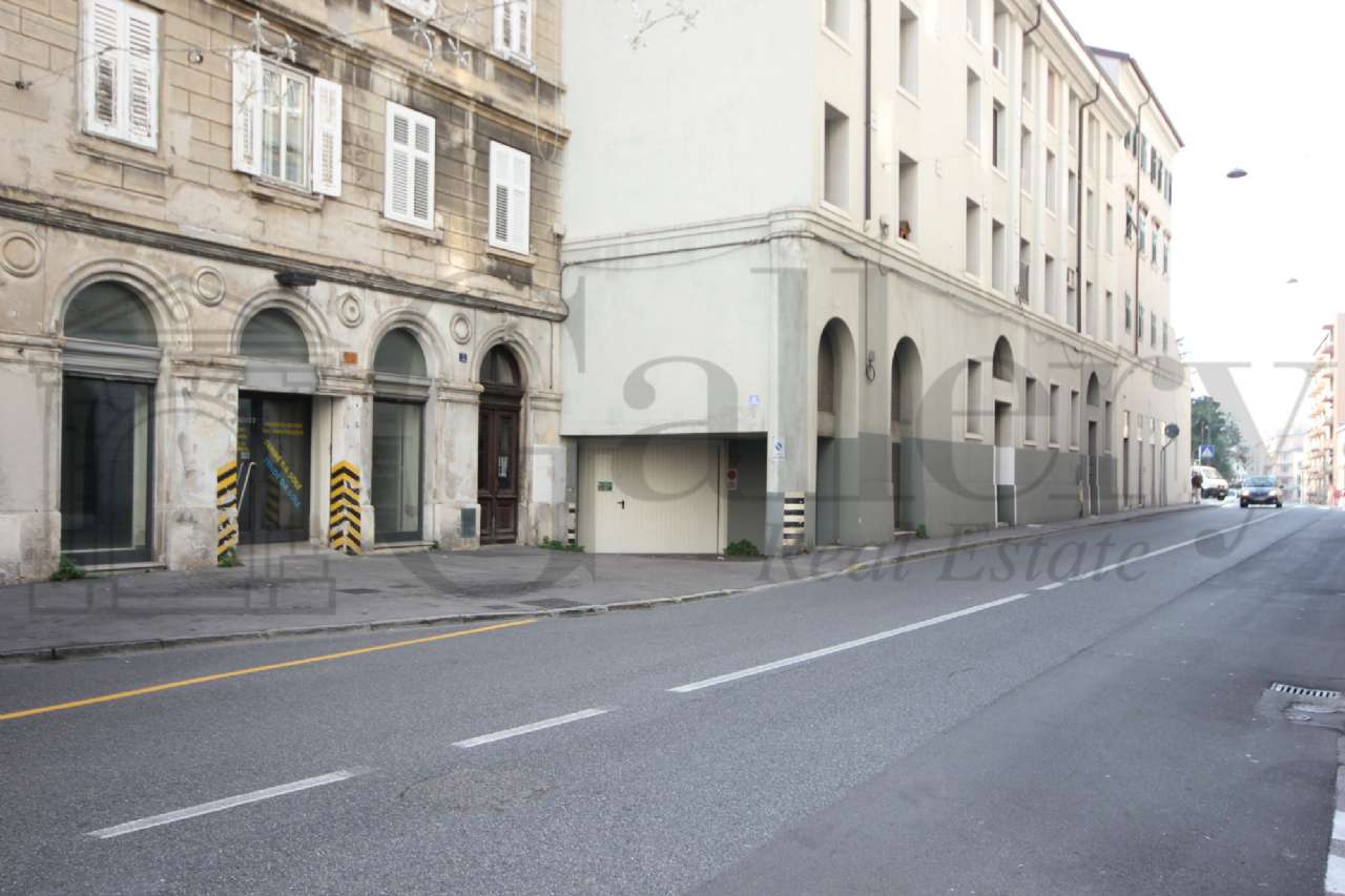  trieste vendita quart: centro gallery-srl
