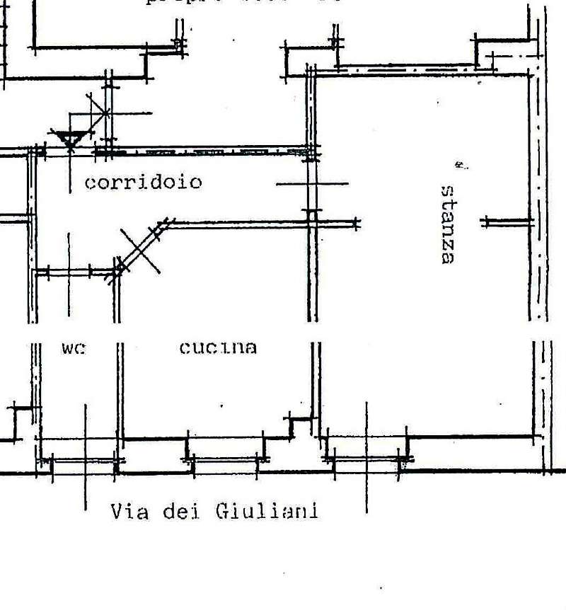  trieste vendita quart: centro gallery srl