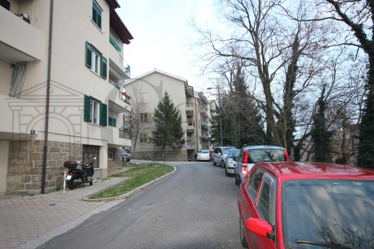 Appartamento TRIESTE vendita   San Pasquale GALLERY SRL
