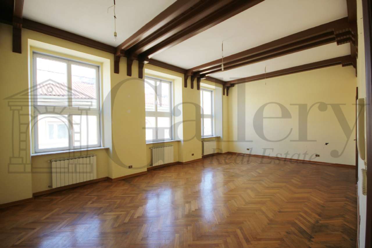  trieste affitto quart: centro gallery-srl