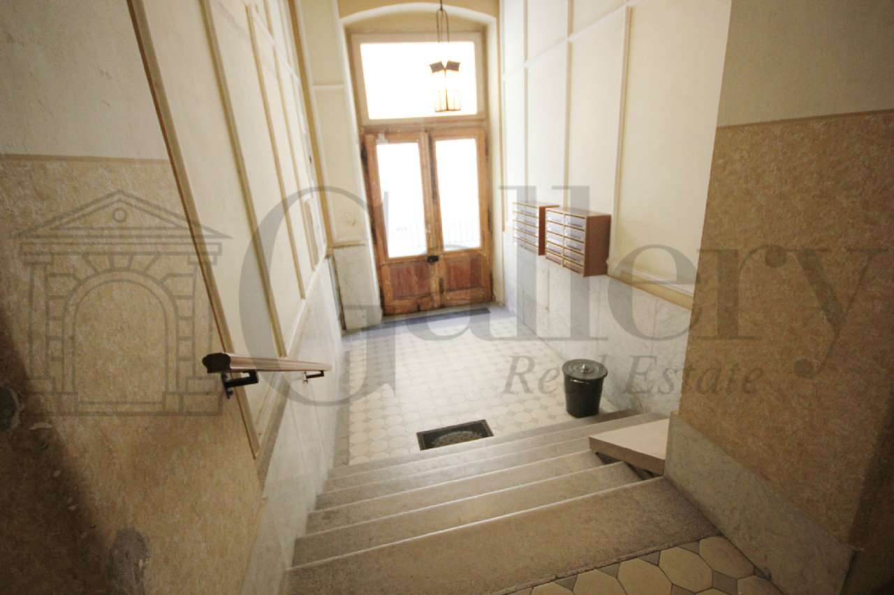 Ufficio - Loc.Com. TRIESTE affitto  CENTRO Ruggero Manna GALLERY SRL