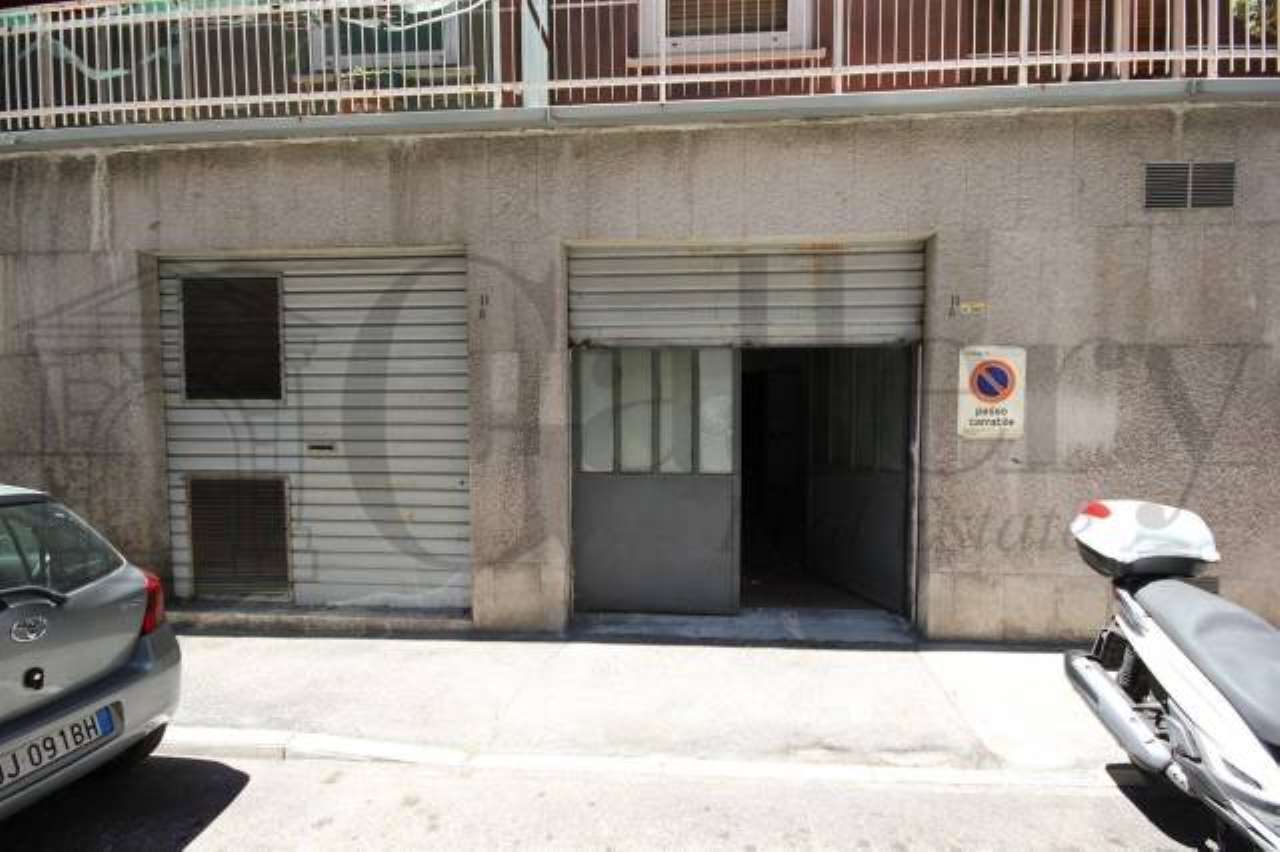 Negozio - Loc.Com. TRIESTE vendita  CENTRO GALILEI GALLERY SRL