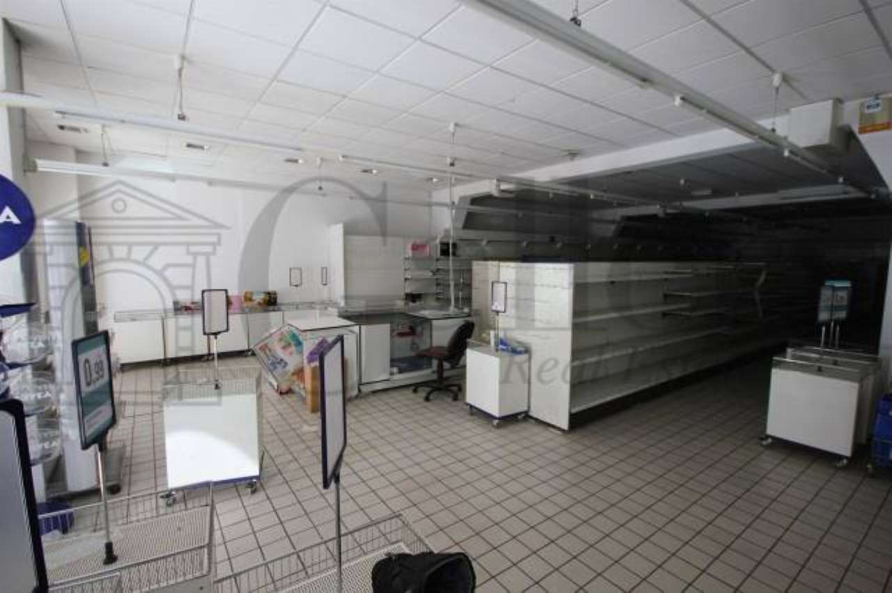 Negozio - Loc.Com. TRIESTE vendita  CENTRO GALILEI GALLERY SRL