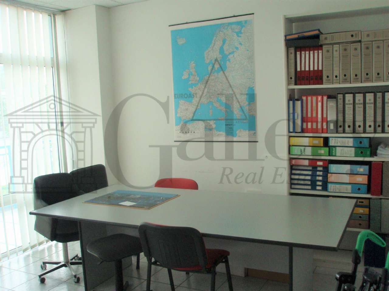  trieste vendita quart:  gallery-srl