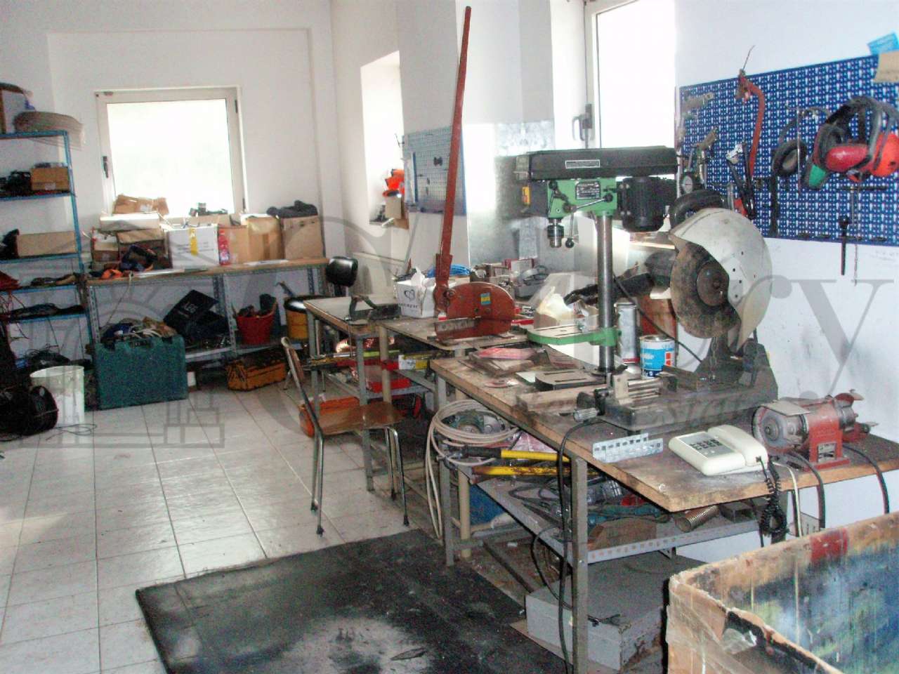 Ufficio - Loc.Com. TRIESTE vendita   QUERINI GALLERY SRL