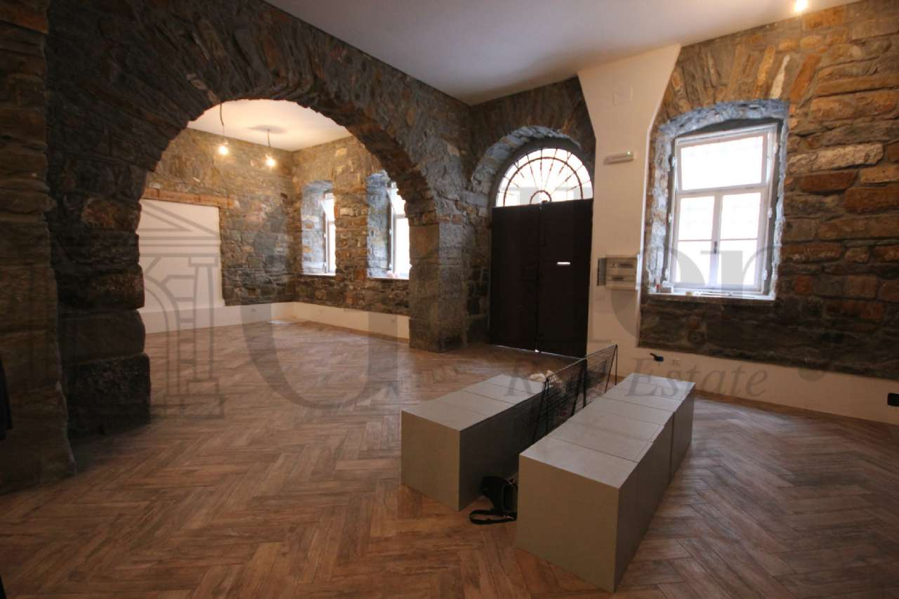 Negozio - Loc.Com. TRIESTE affitto  CENTRO cadorna GALLERY SRL