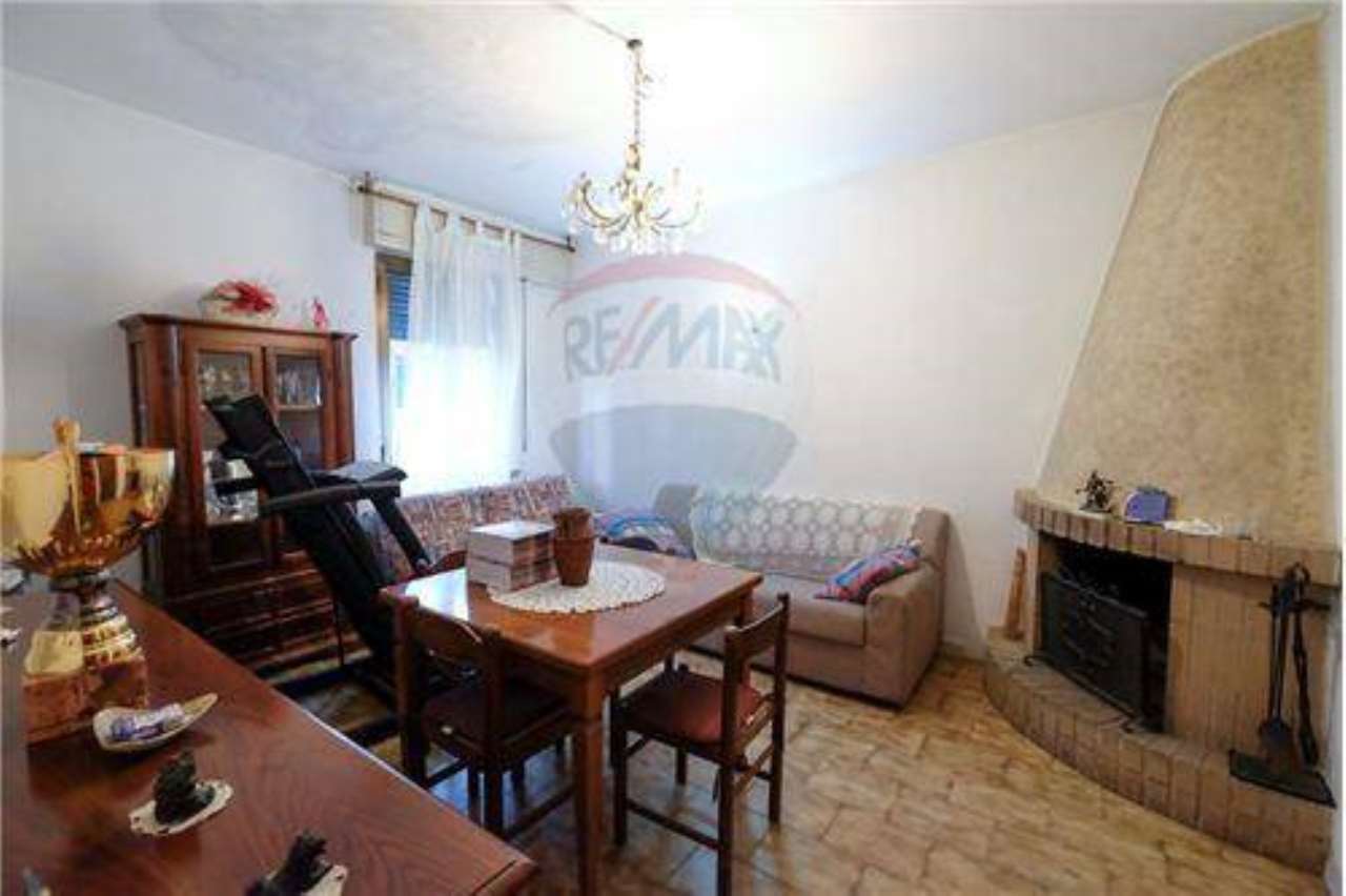 Villa Unifamiliare - Indipendente SPIRANO vendita    RE/MAX Expo