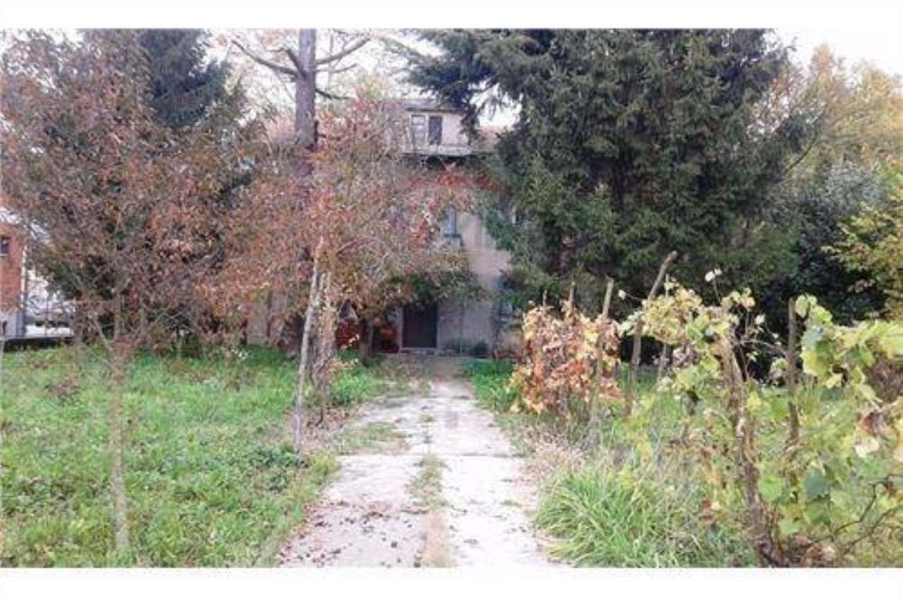 Villa Unifamiliare - Indipendente BARZANA vendita   Gaetano Donizetti RE/MAX Expo