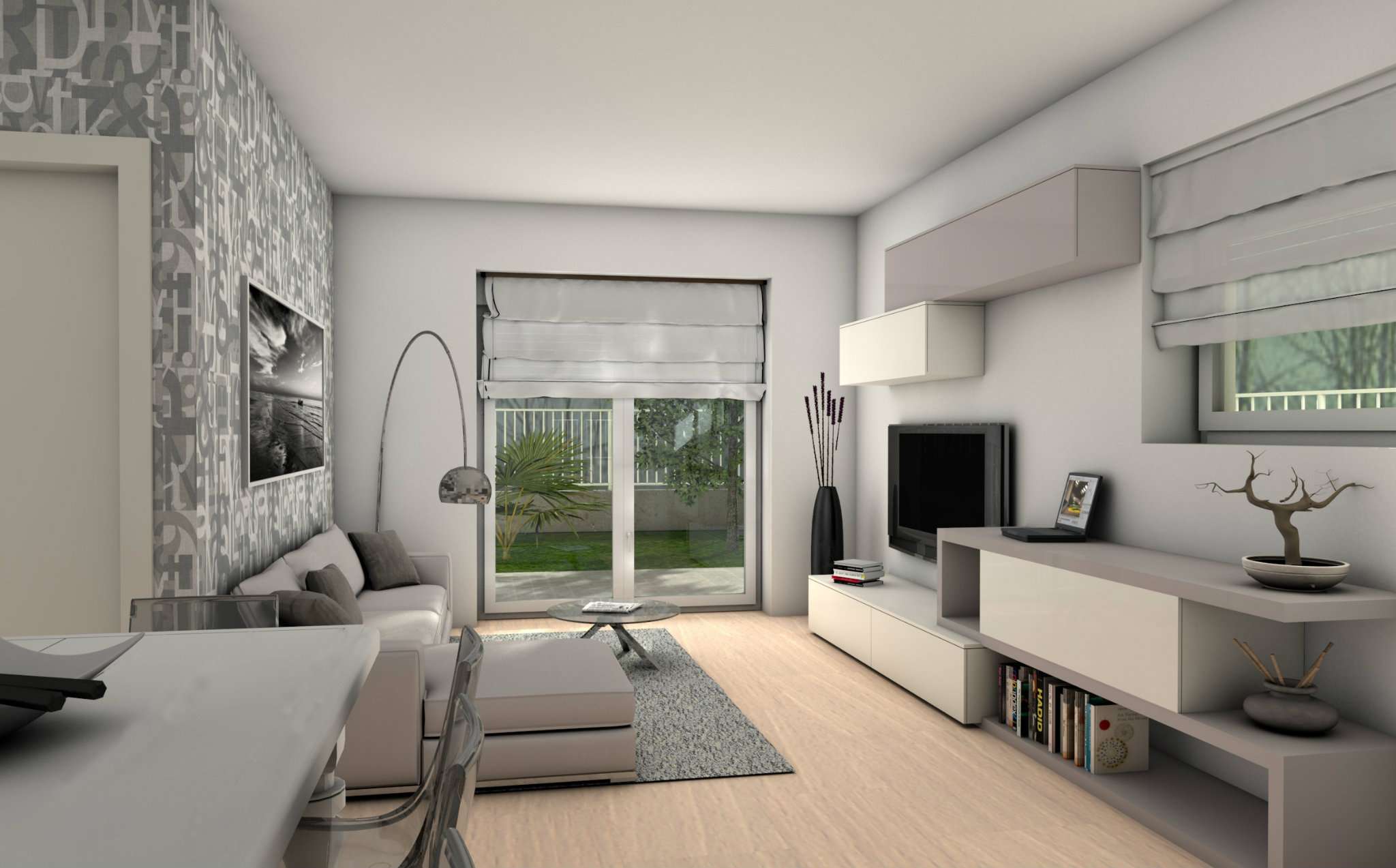 Villa Quadrifamiliare LURANO vendita   II Giugno RE/MAX Expo