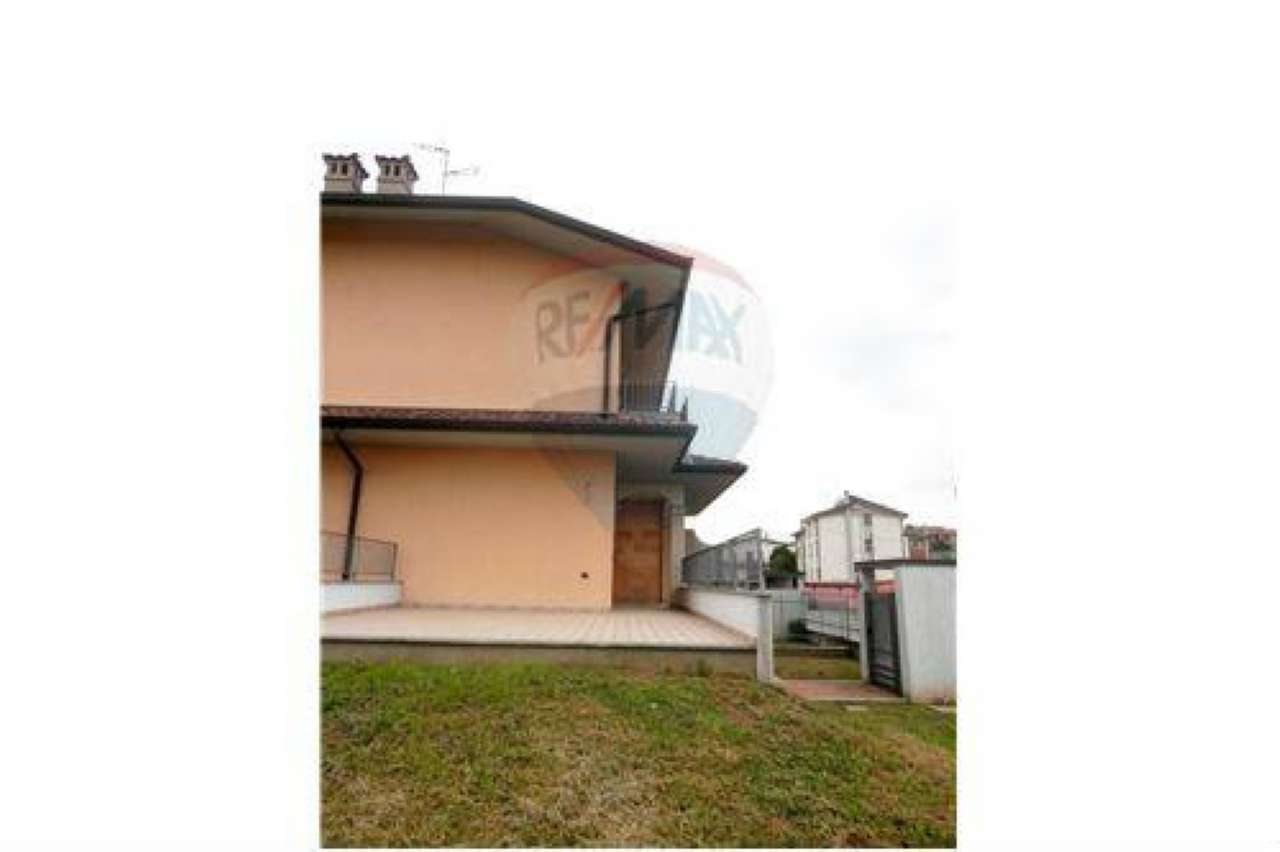 Appartamento BOLTIERE vendita   27 Gennaio RE/MAX Expo