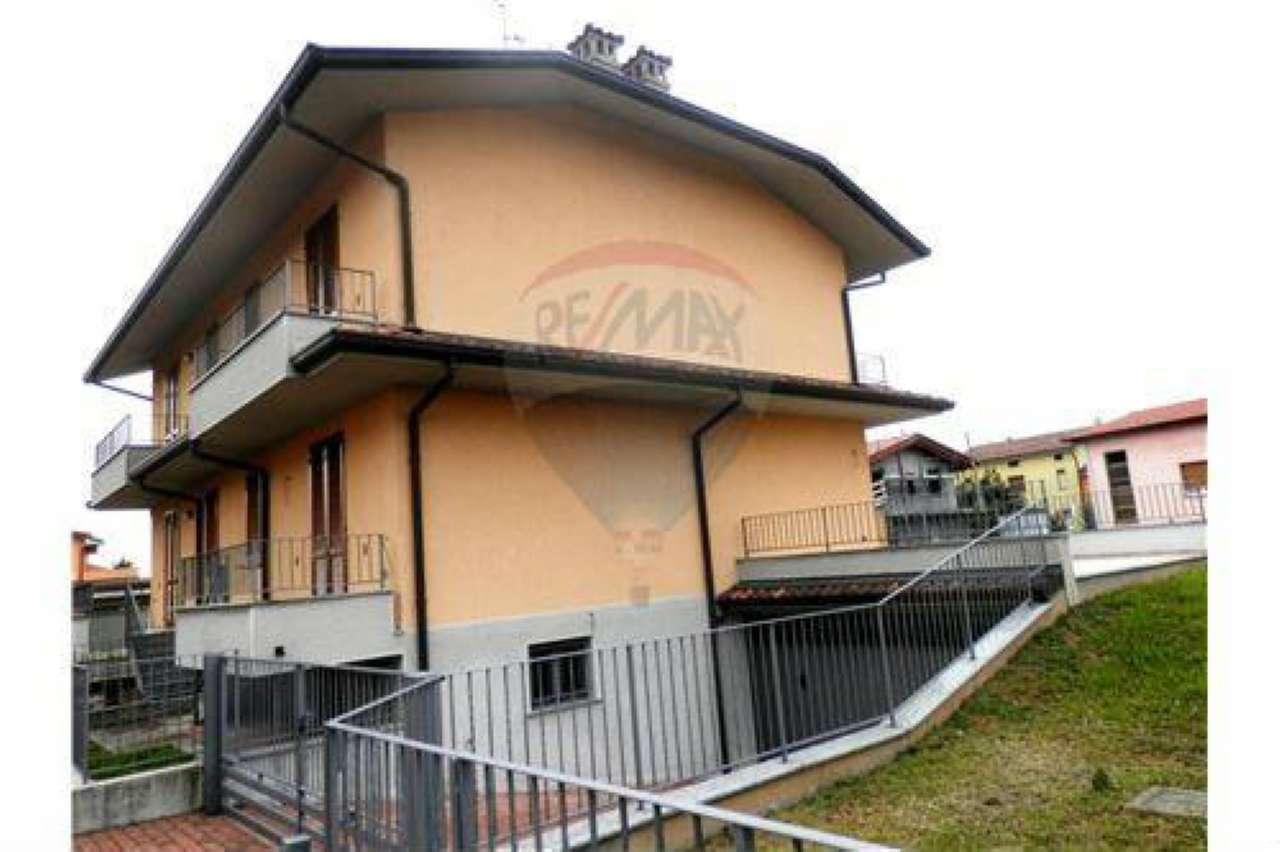 Appartamento BOLTIERE vendita   27 Gennaio RE/MAX Expo