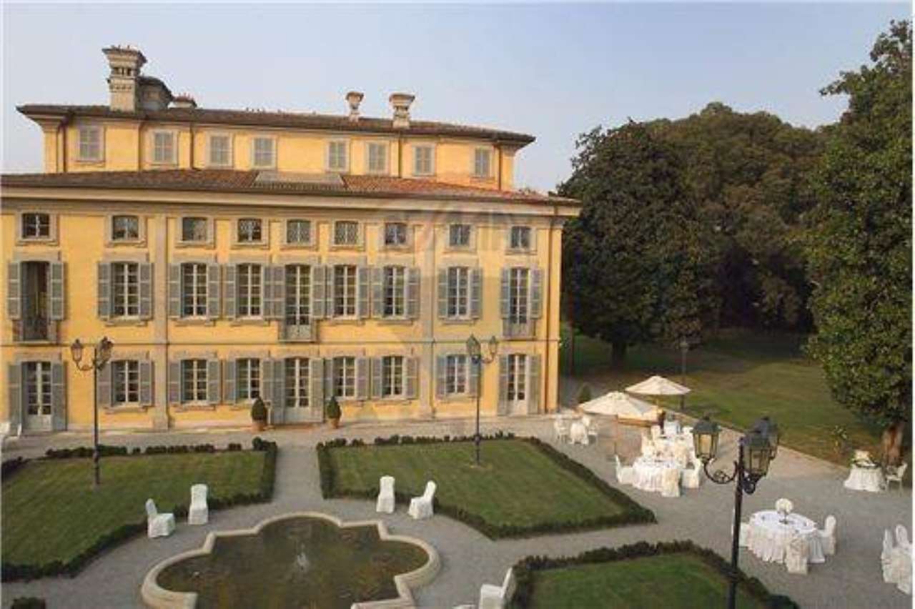 Villa TREZZO SULL