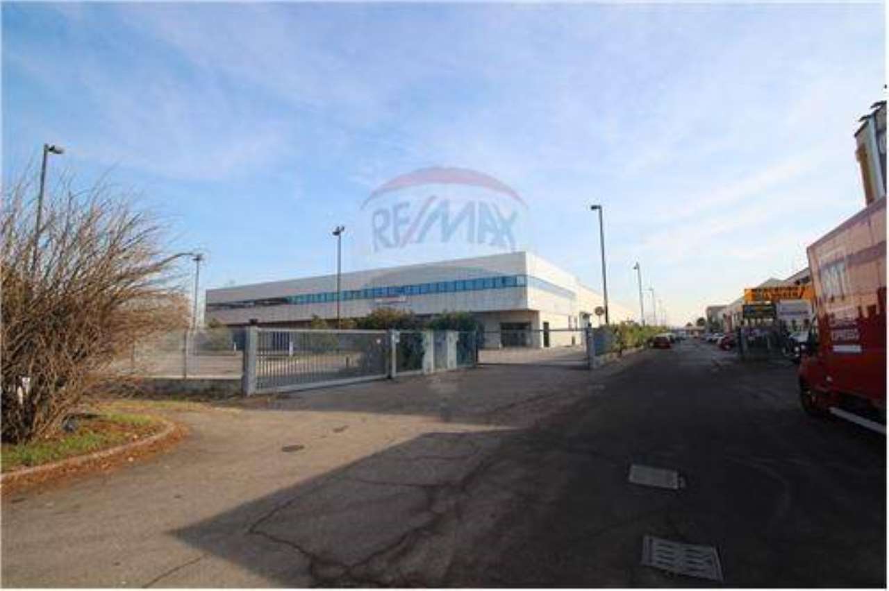  milano affitto quart: chiesa rossa re-max-expo