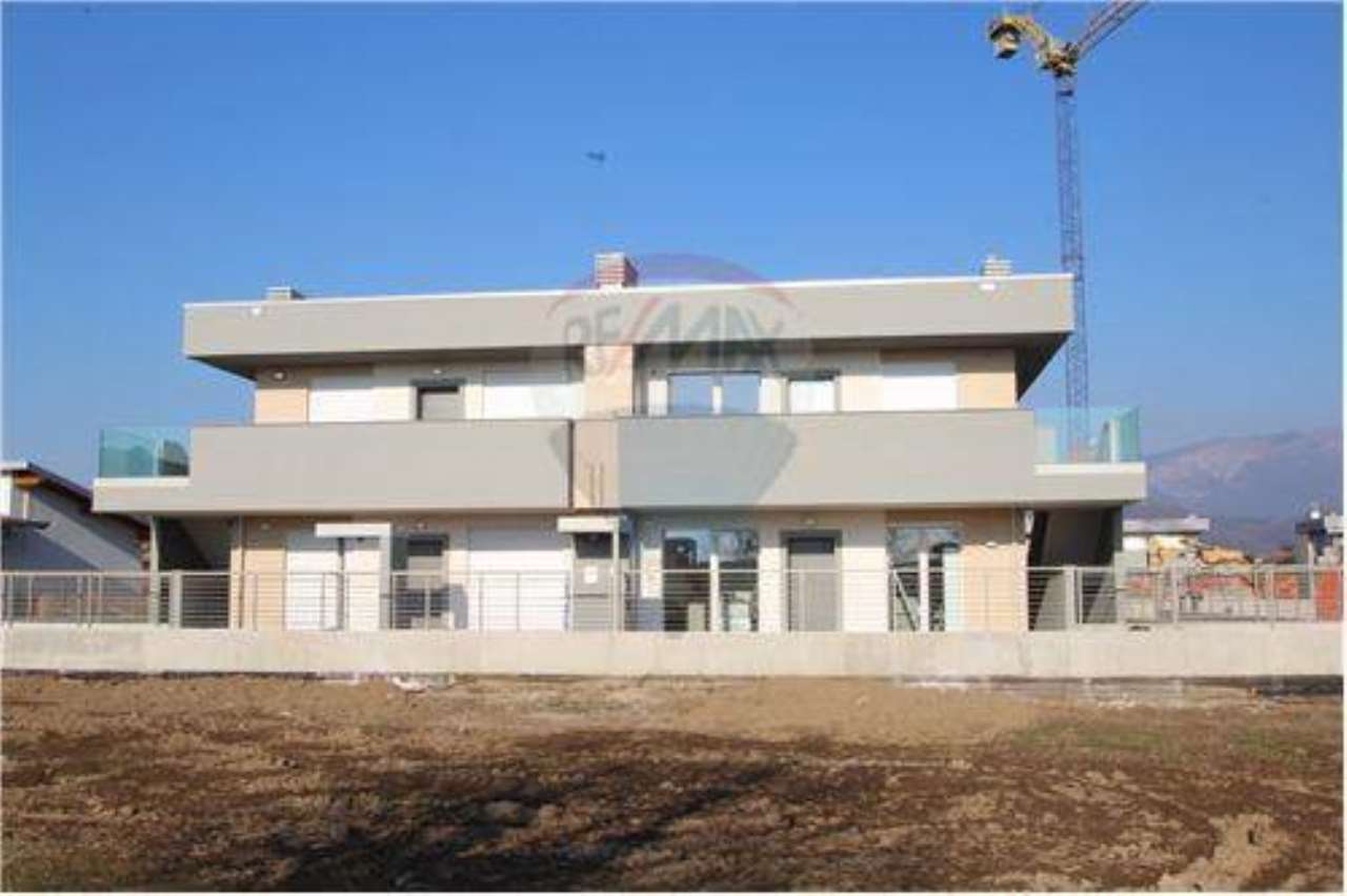 Appartamento CALCINATE vendita   XXV APRILE, 3 RE/MAX Expo