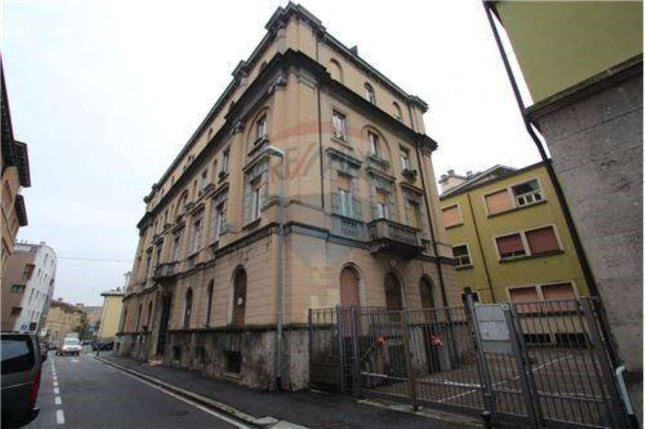  bergamo vendita quart:  re-max-expo