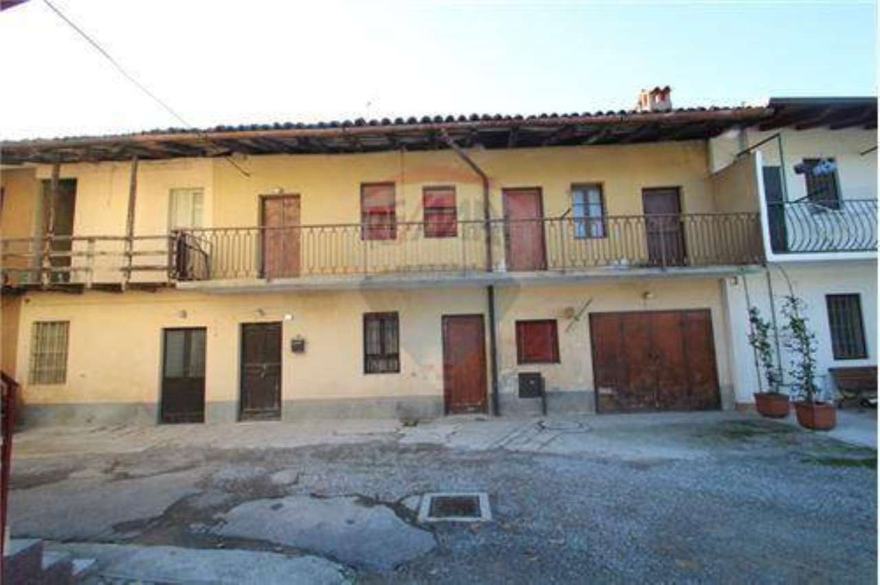 Rustico - Cascina PRESEZZO vendita    RE/MAX Expo