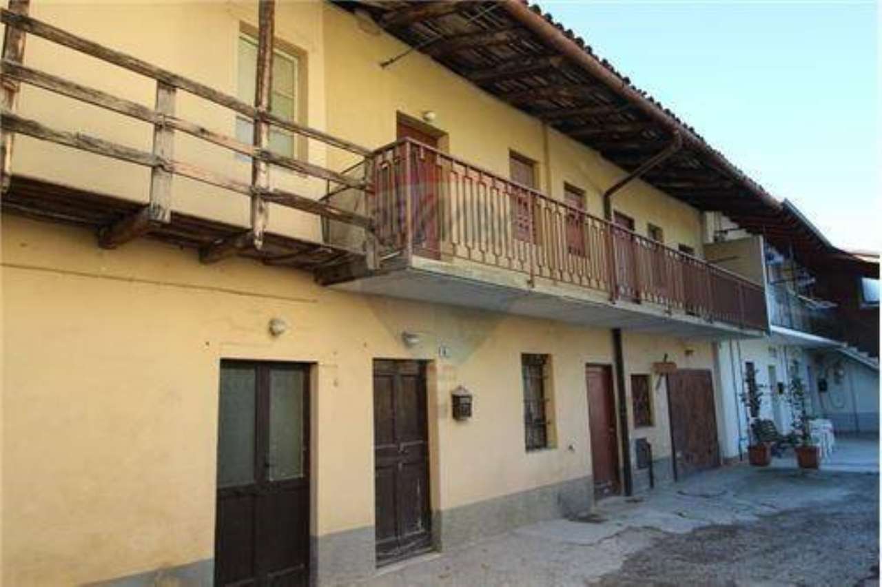 Rustico - Cascina PRESEZZO vendita    RE/MAX Expo