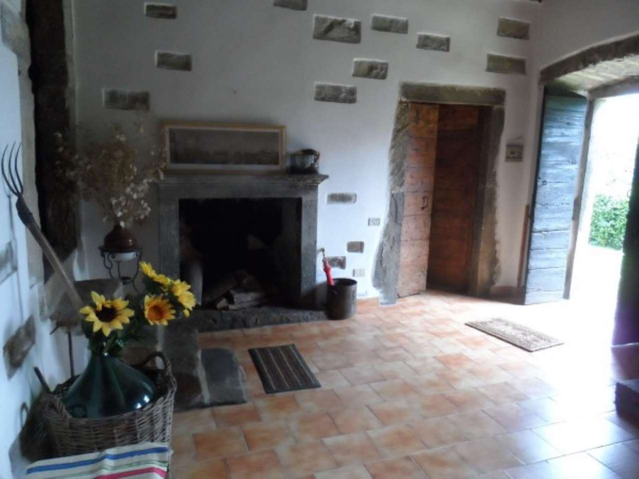 Rustico - Cascina PALAZZAGO vendita   Grumello RE/MAX Expo