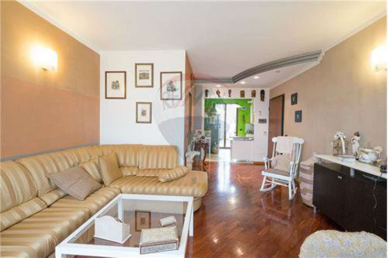 Appartamento VERDELLINO vendita   montale RE/MAX Expo