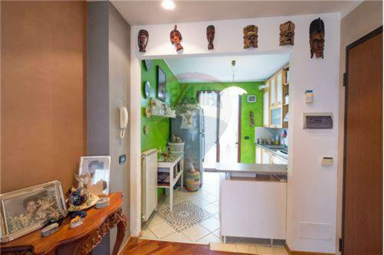 Appartamento VERDELLINO vendita   montale RE/MAX Expo