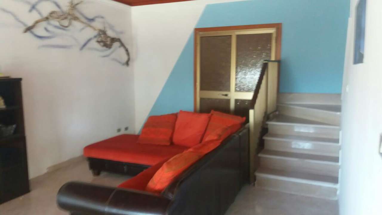 Villa Trifamiliare LICATA vendita   CONTRADA SAFARELLO RE/MAX Expo