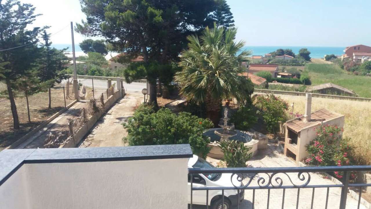 Villa Trifamiliare LICATA vendita   CONTRADA SAFARELLO RE/MAX Expo