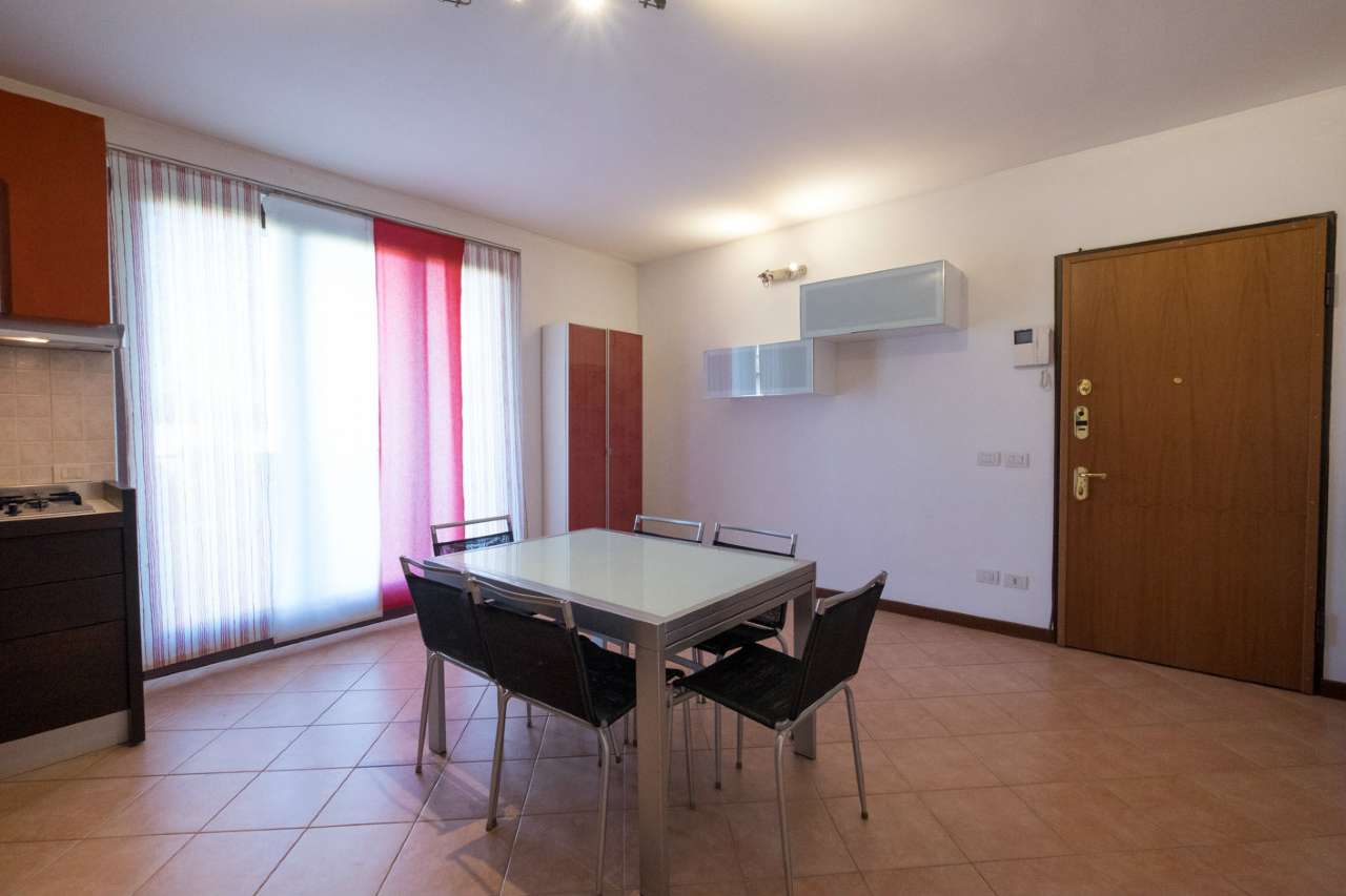 Appartamento BUSNAGO vendita   Delle Rubinie RE/MAX Expo