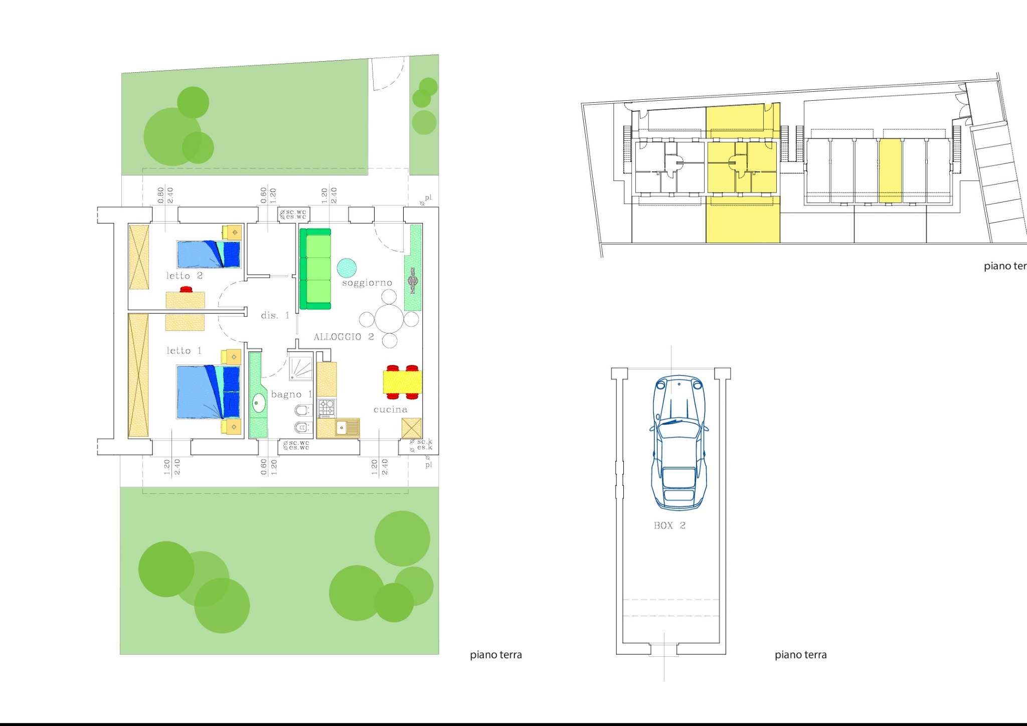 Appartamento MAPELLO vendita   Puccini RE/MAX Expo