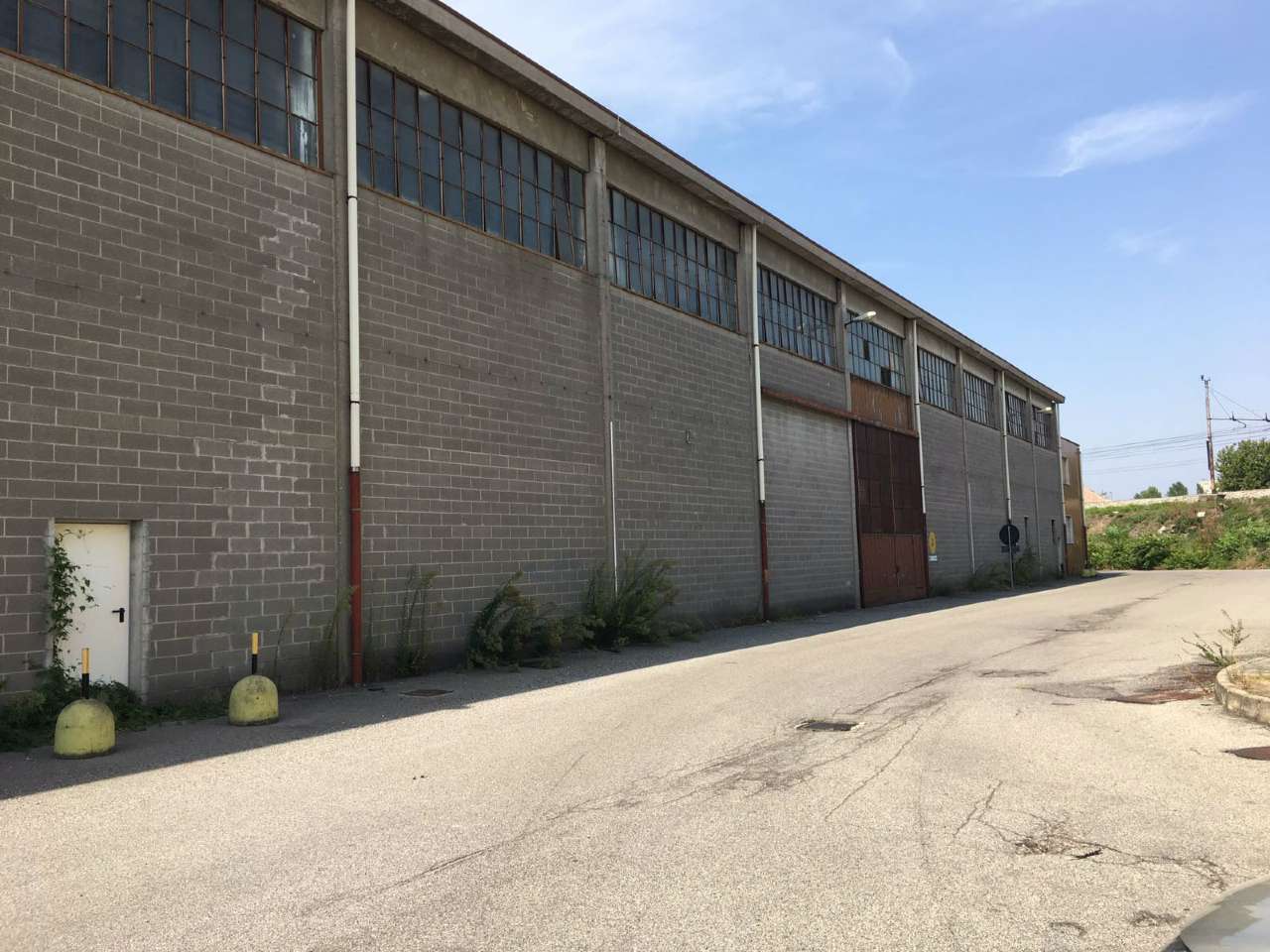  milano affitto quart: affori re-max-expo