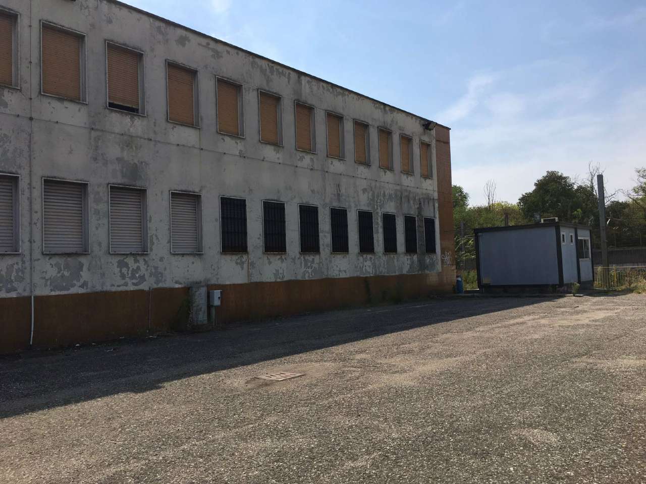  milano affitto quart: affori re-max-expo