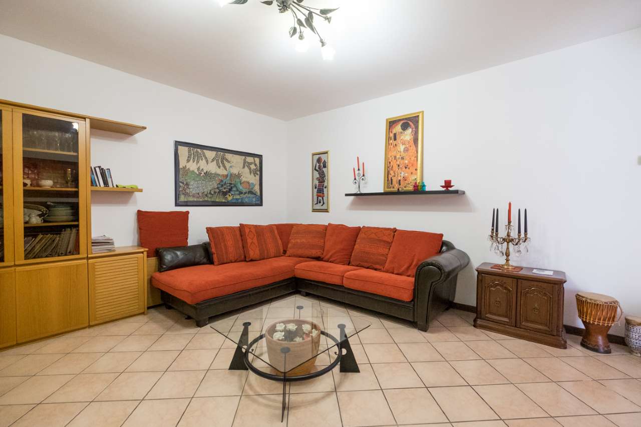 Villa Unifamiliare - Indipendente BOTTANUCO vendita   FINAZZI RE/MAX Expo