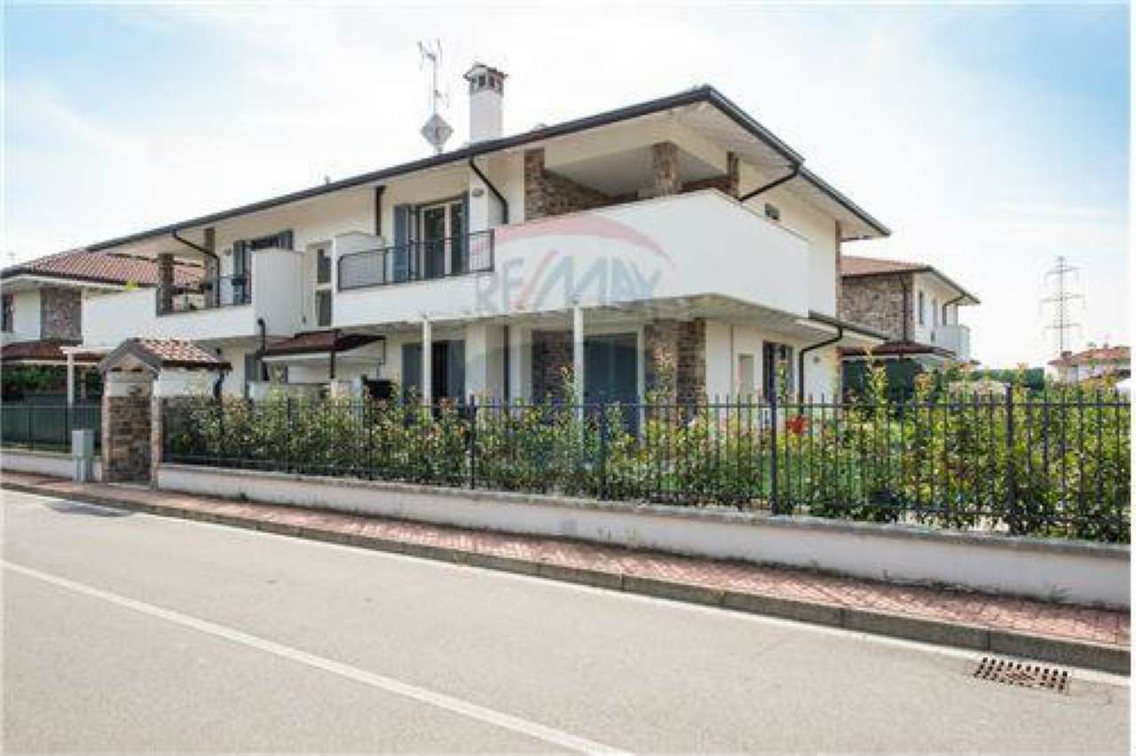 Appartamento GREZZAGO vendita   3 RE/MAX Expo