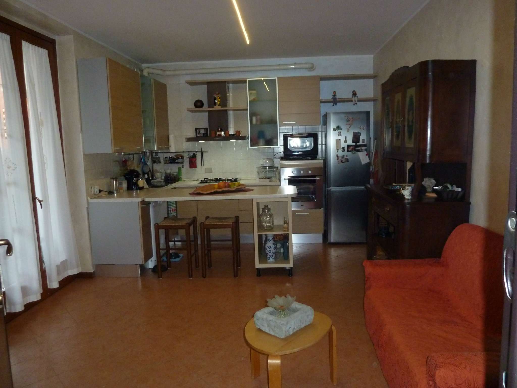 Appartamento SOLZA vendita   G. ROSSINI RE/MAX Expo