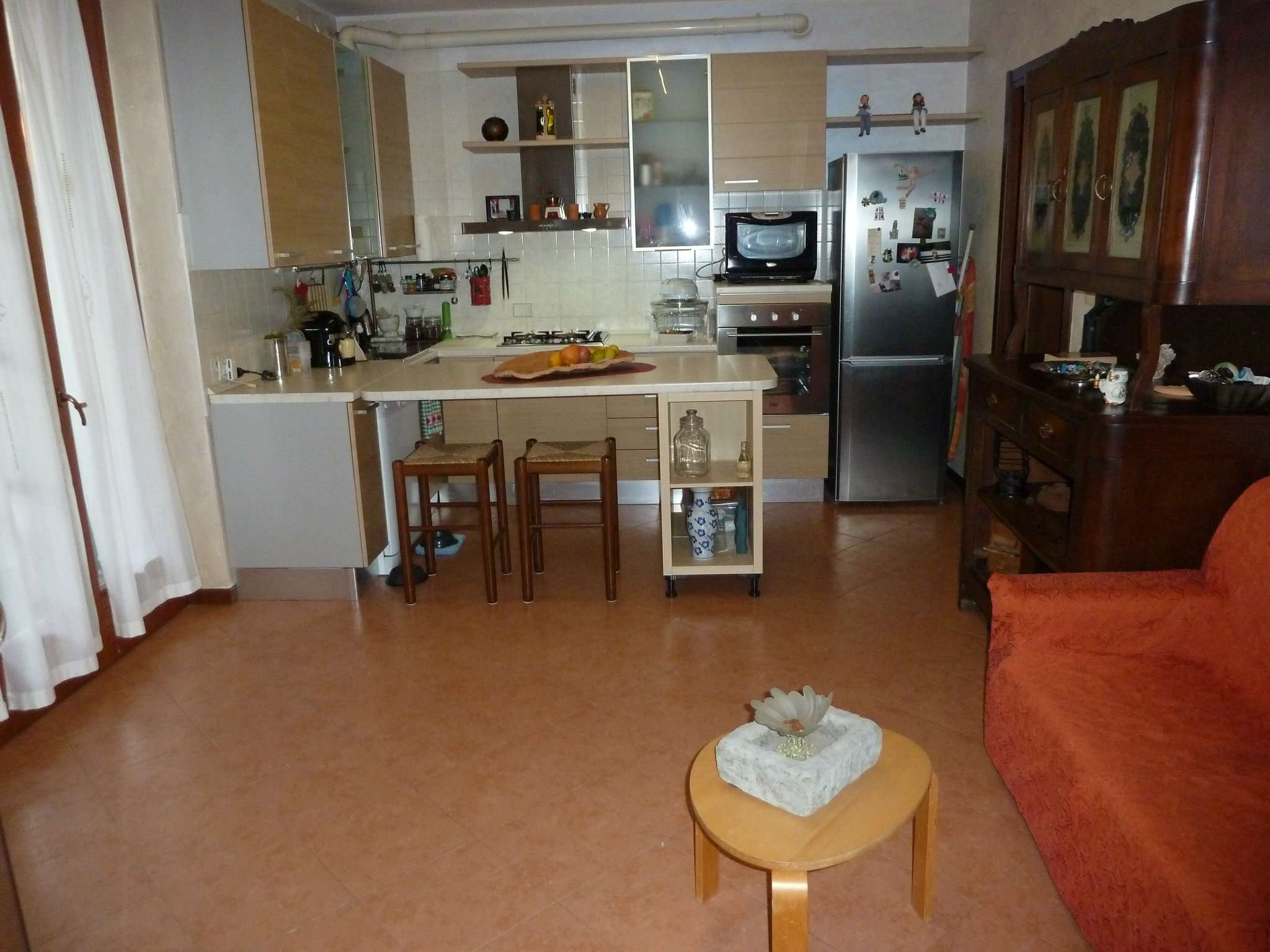 Appartamento SOLZA vendita   G. ROSSINI RE/MAX Expo