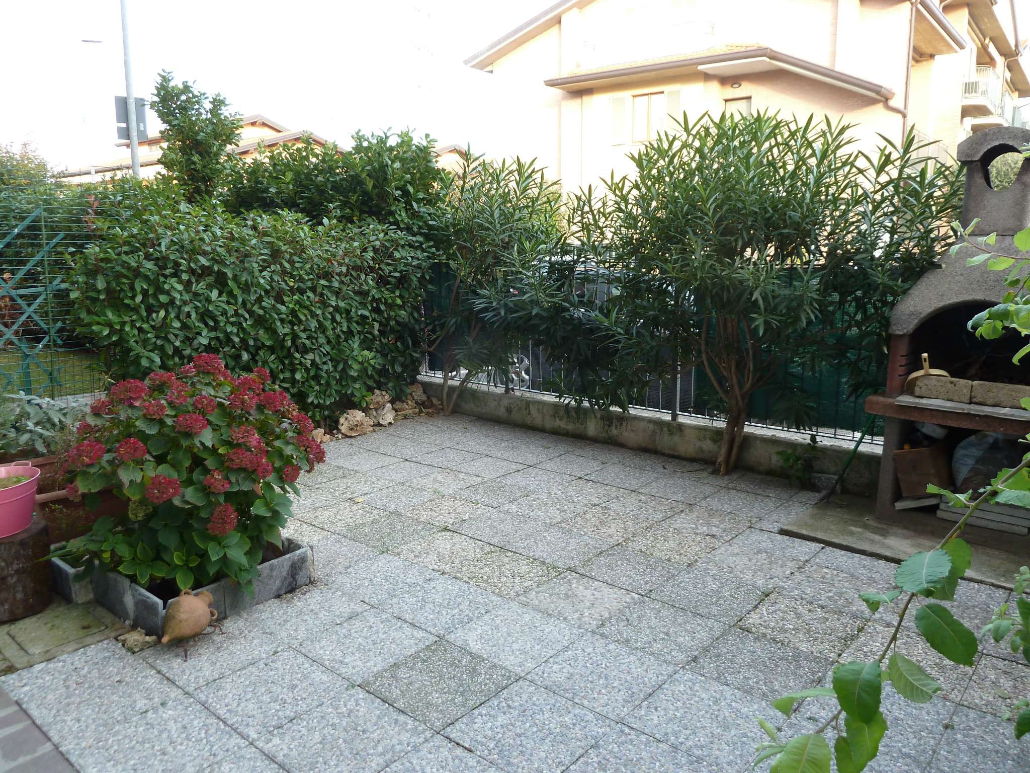 Appartamento SOLZA vendita   G. ROSSINI RE/MAX Expo