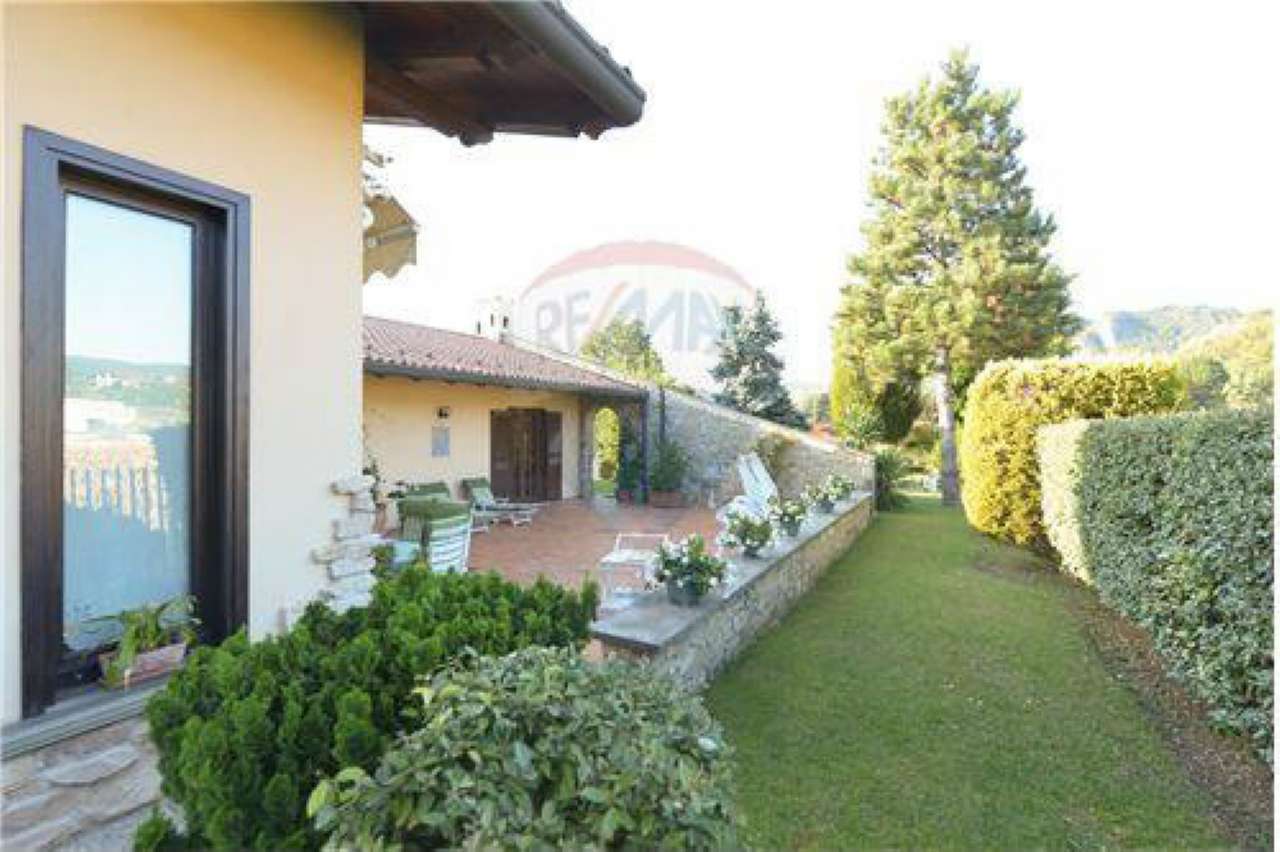 Villa CISANO BERGAMASCO vendita   MORONI RE/MAX Expo