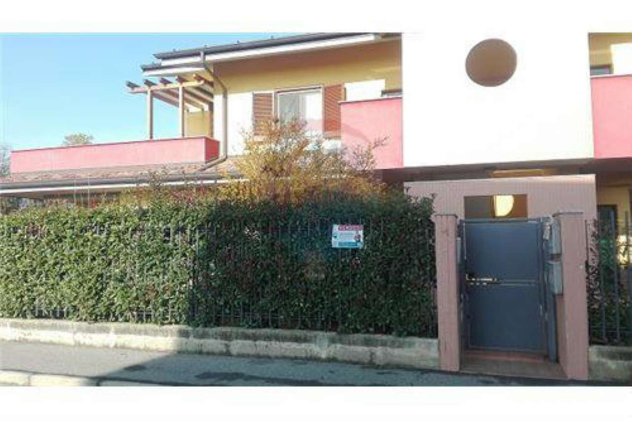 Appartamento VERDELLO vendita   MANENTI RE/MAX Expo