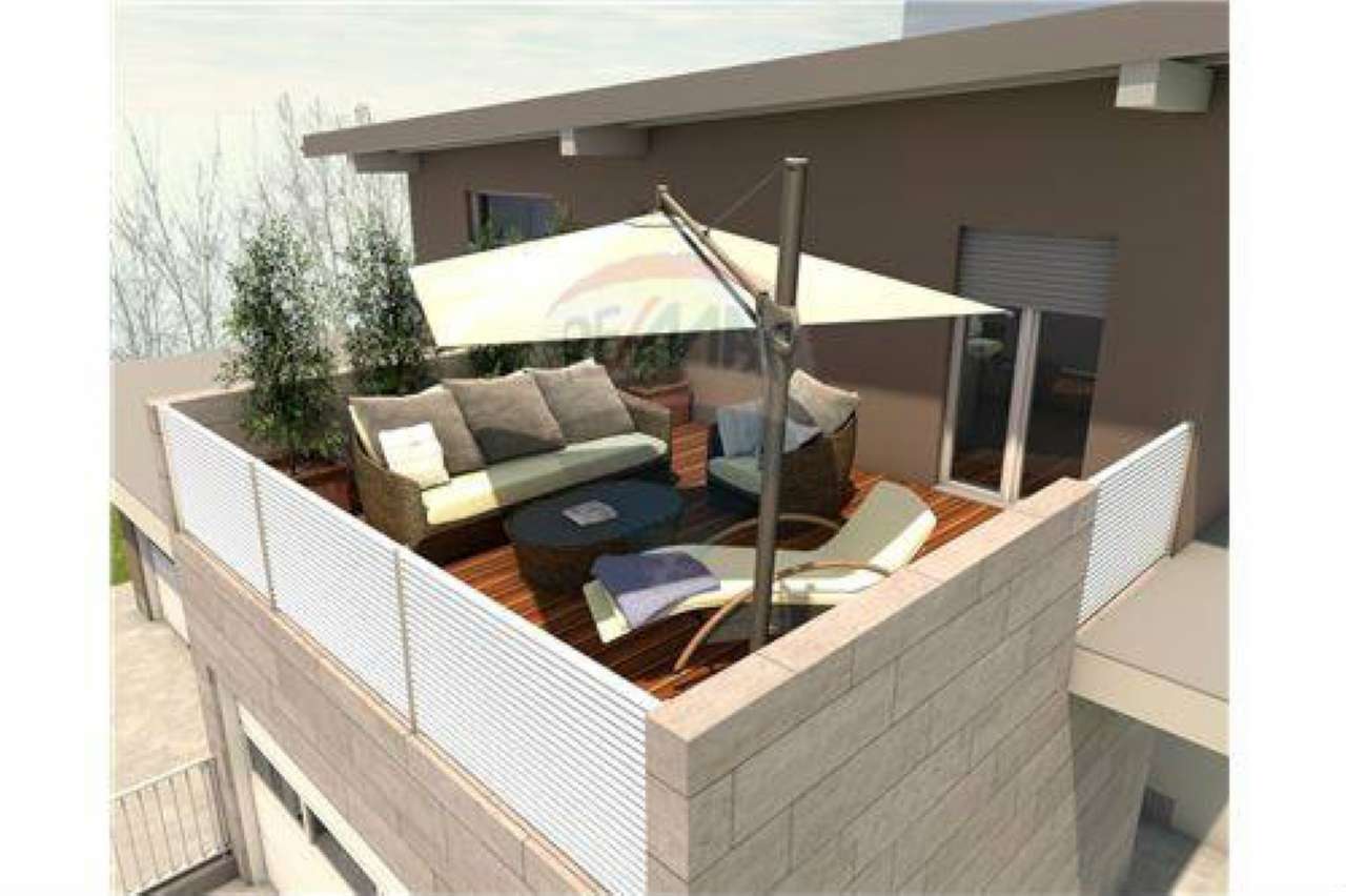 Appartamento LURANO vendita   II GIUGNO RE/MAX Expo