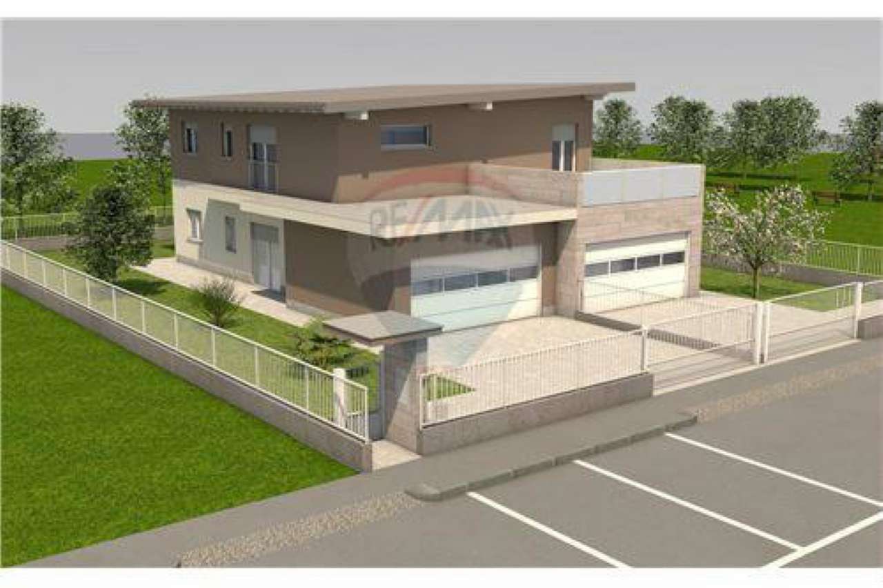 Appartamento LURANO vendita   II GIUGNO RE/MAX Expo