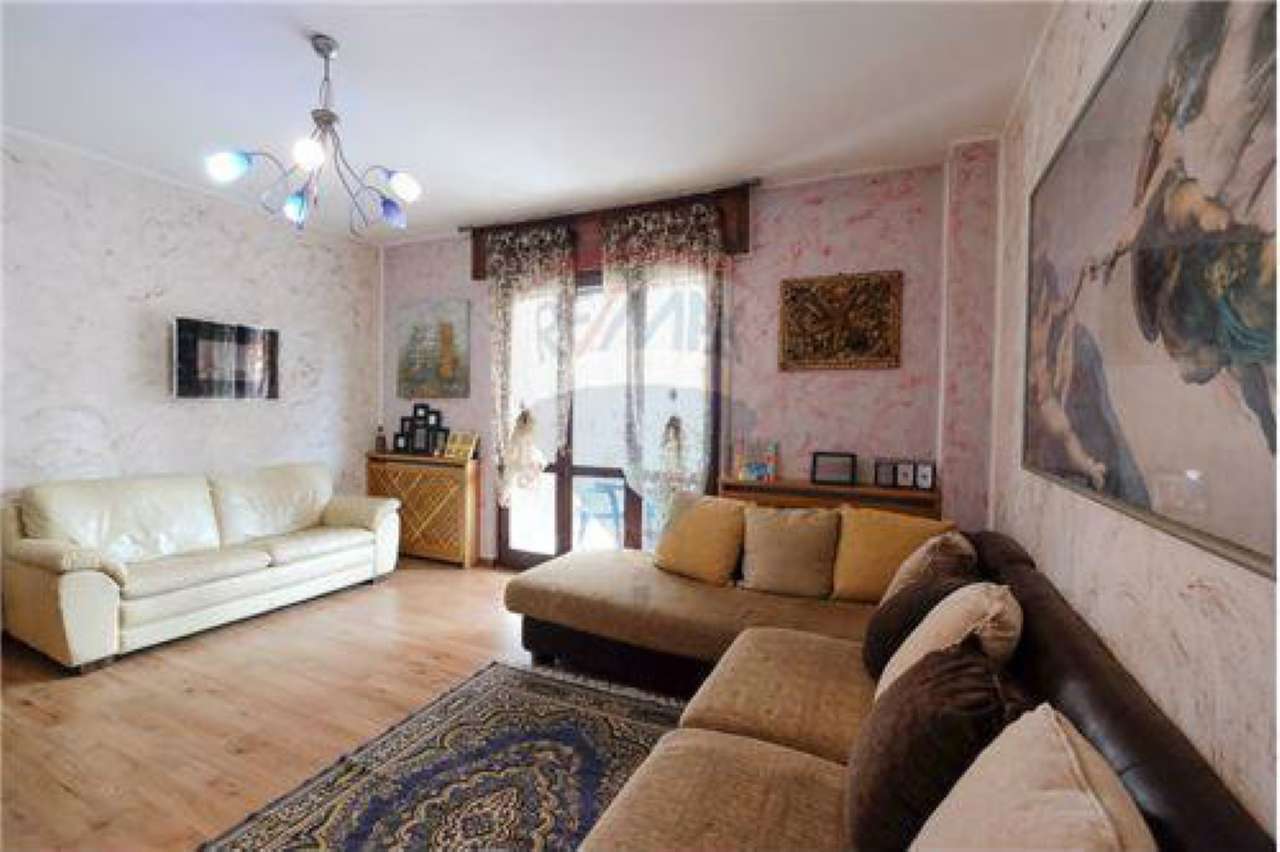 Appartamento URGNANO vendita   DANTE ALIGHIERI RE/MAX Expo