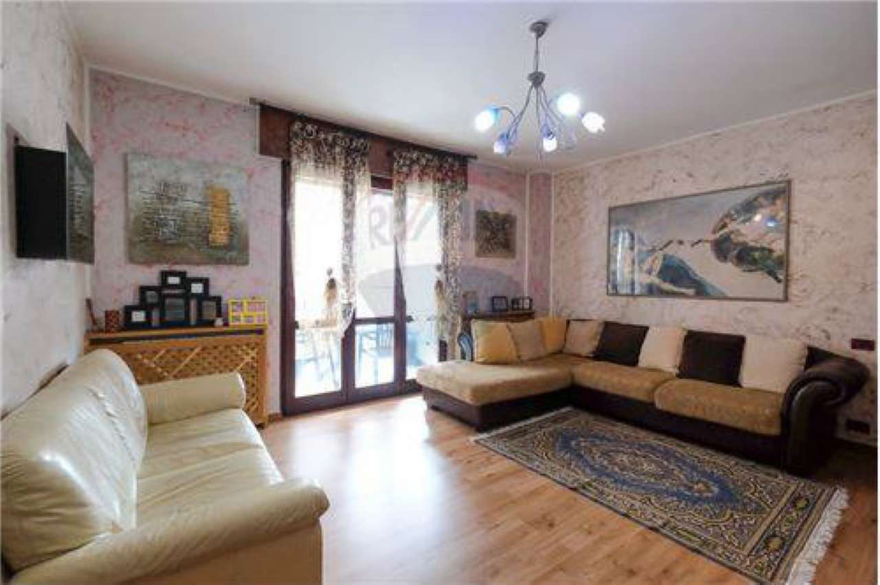 Appartamento URGNANO vendita   DANTE ALIGHIERI RE/MAX Expo