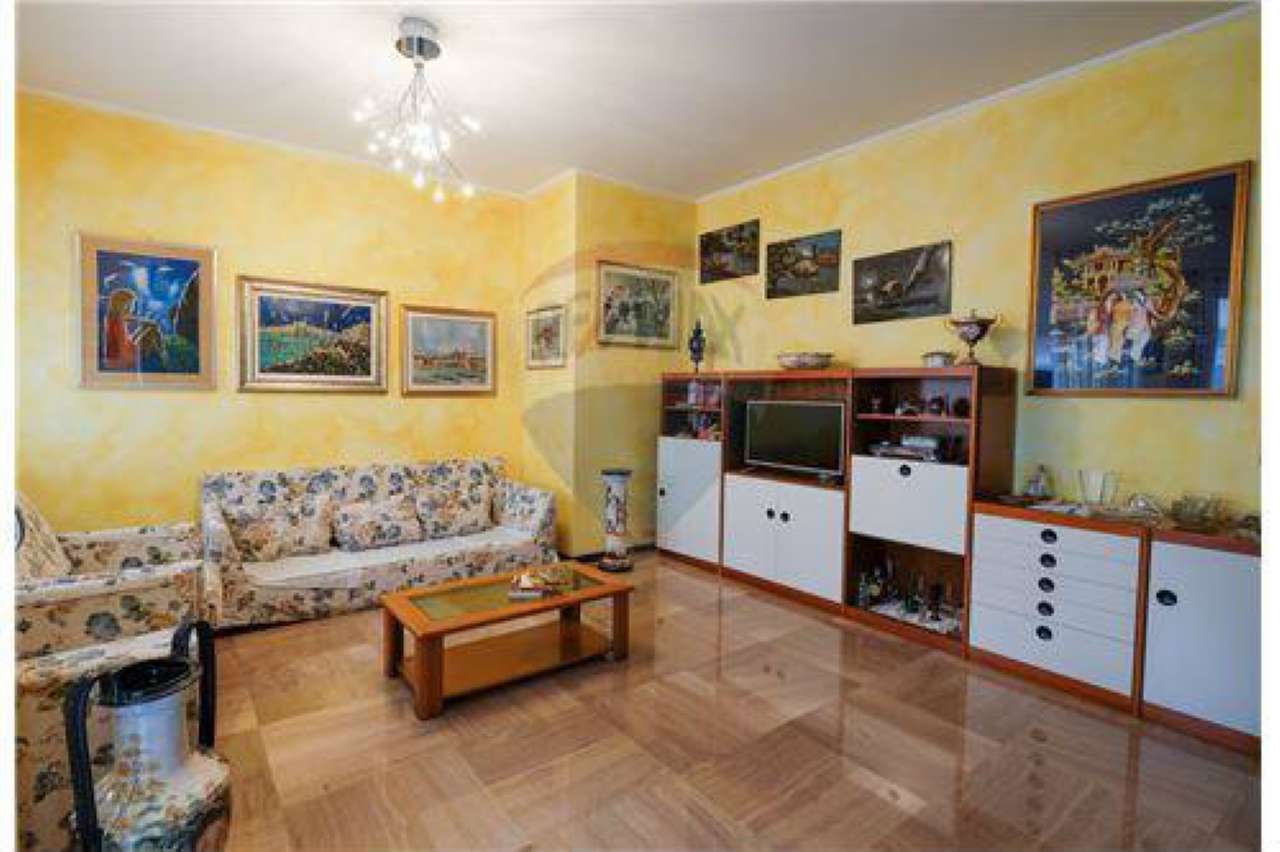 Appartamento BERGAMO vendita   Sicilia RE/MAX Expo