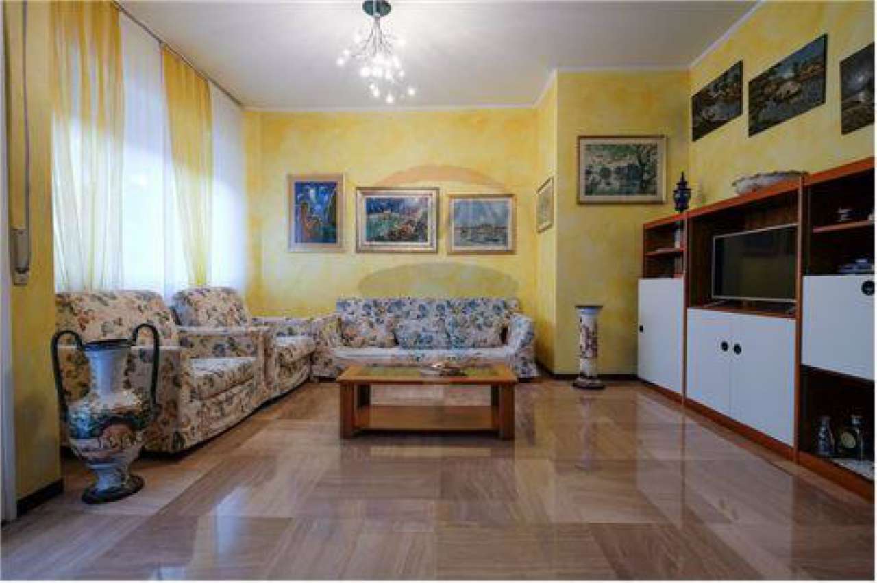 Appartamento BERGAMO vendita   Sicilia RE/MAX Expo