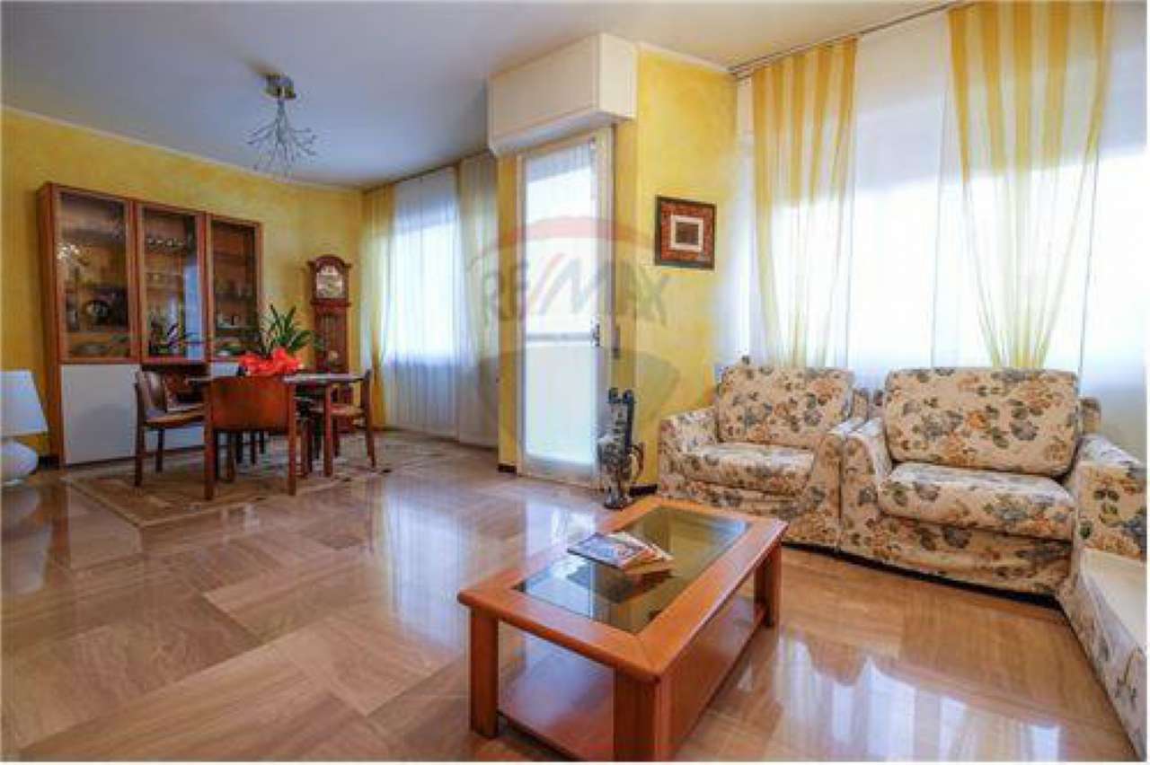 Appartamento BERGAMO vendita   Sicilia RE/MAX Expo