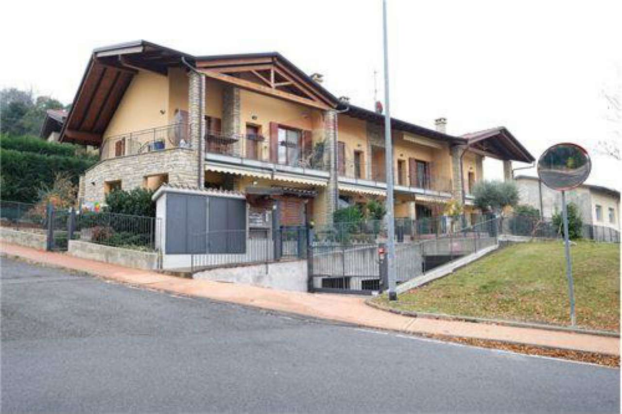 Appartamento ROBBIATE vendita   XXV APRILE RE/MAX Expo