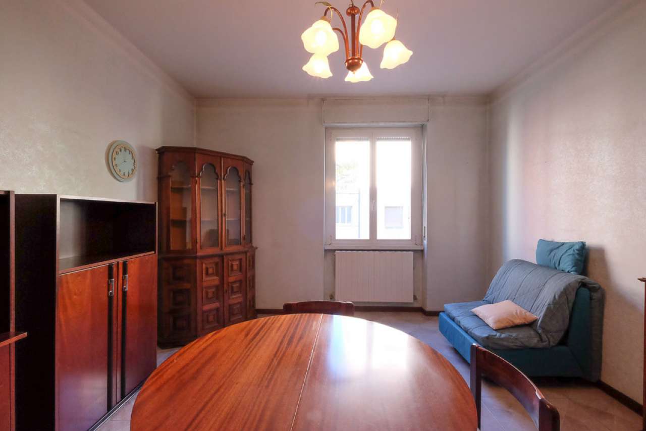 Appartamento BERGAMO vendita   Suardi RE/MAX Expo