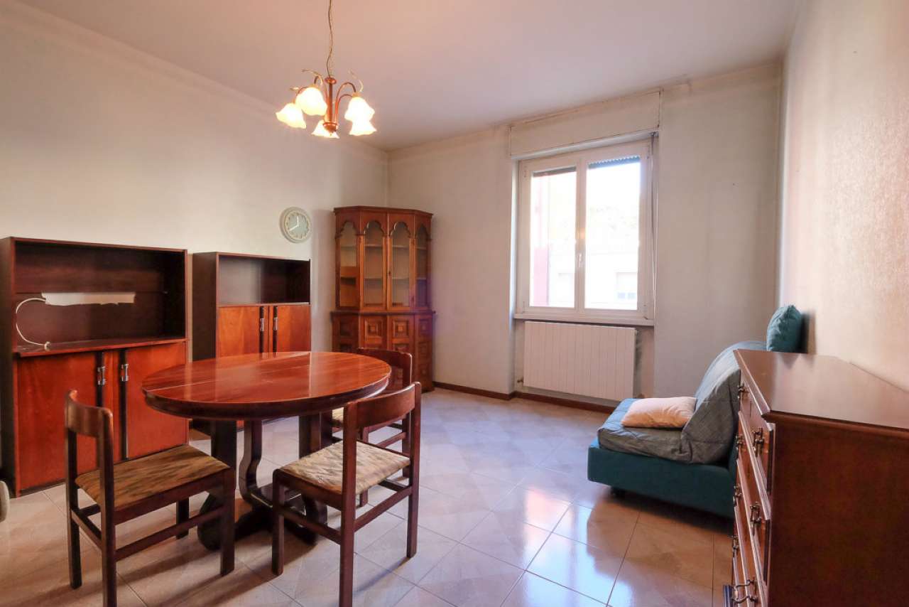 Appartamento BERGAMO vendita   Suardi RE/MAX Expo