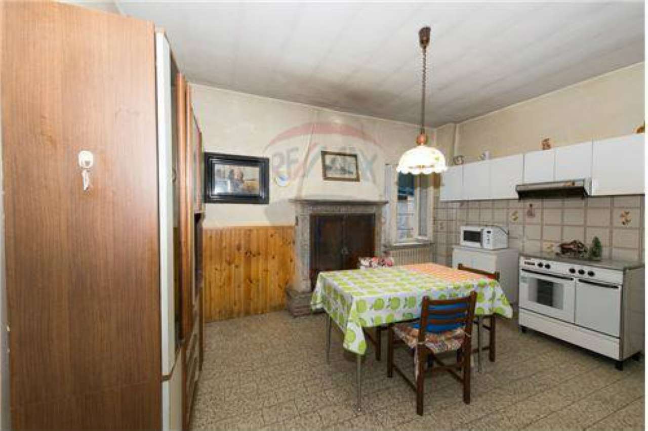 Villa Unifamiliare - Indipendente TREVIGLIO vendita   Crivelli RE/MAX Expo