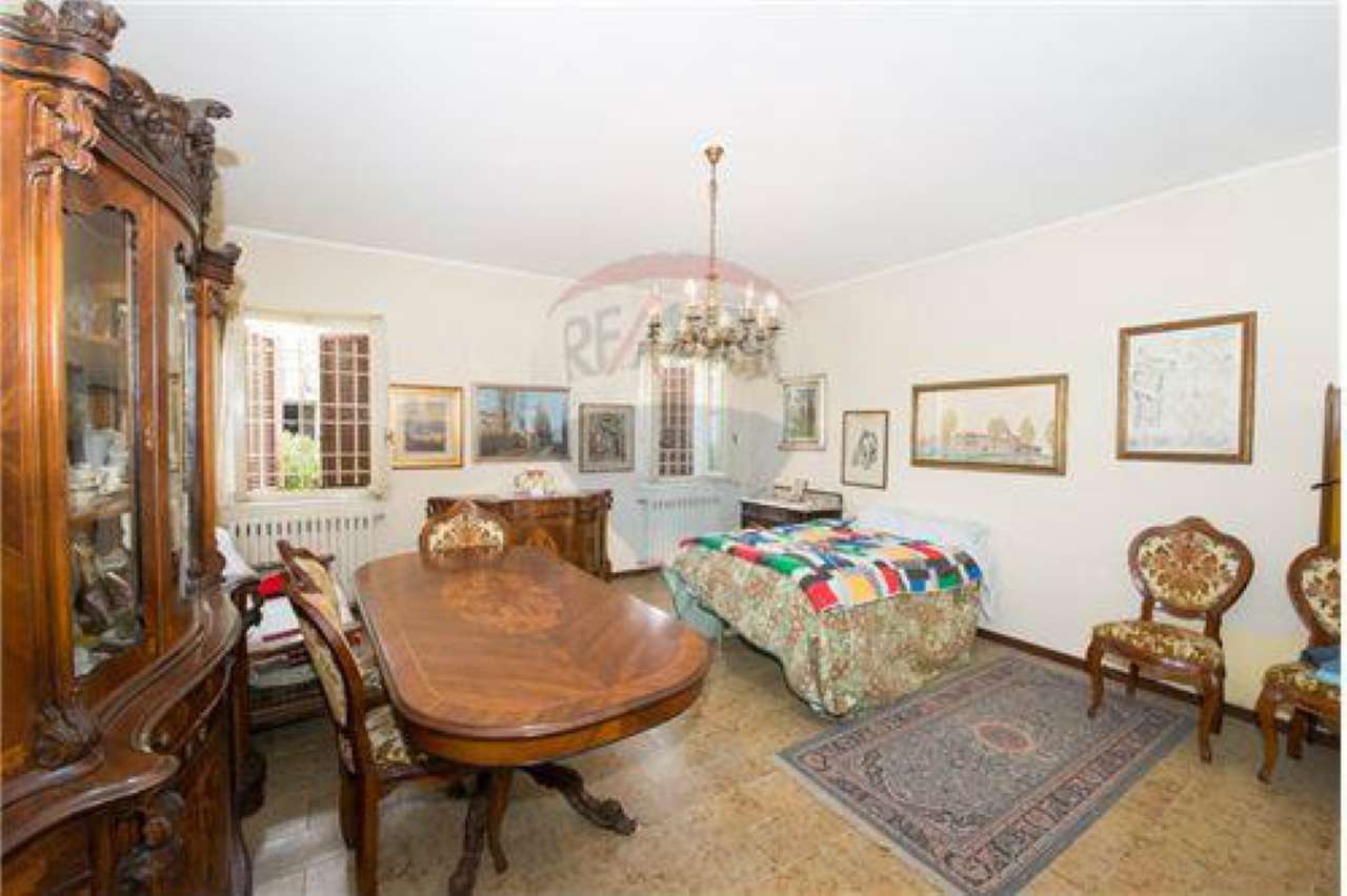 Villa Unifamiliare - Indipendente TREVIGLIO vendita   Crivelli RE/MAX Expo